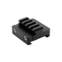 Saber Tactical Arca to Picatinny Adapter ST0066