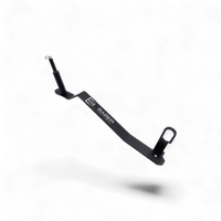 Thumbnail for Saber Tactical FX Impact / Maverick Bag Rider ST0002