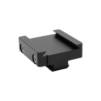 Thumbnail for Saber Tactical Arca to Picatinny Adapter ST0066