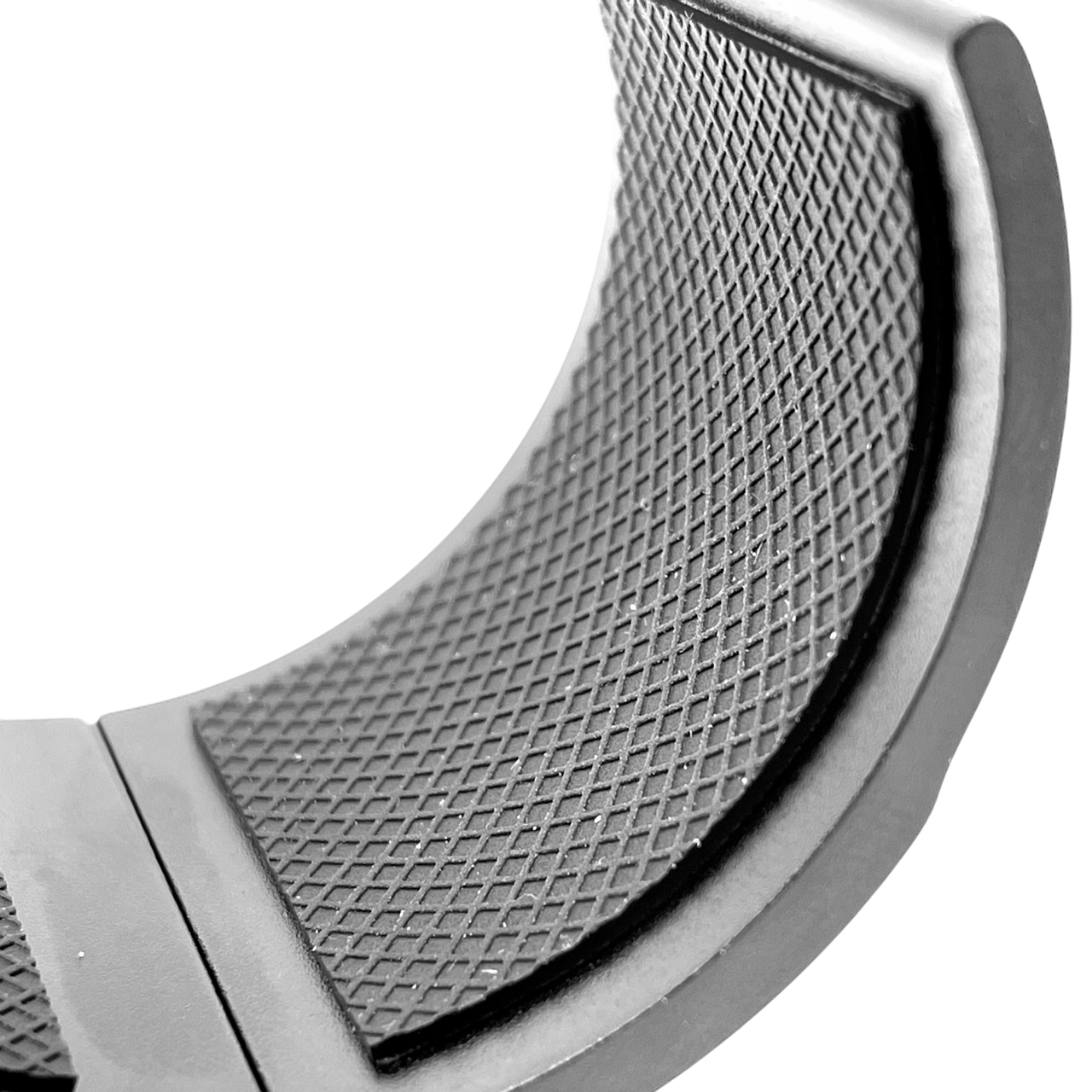 Saber Tactical 52mm Bottle Clamp ST0030