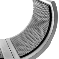 Thumbnail for Saber Tactical 52mm Bottle Clamp ST0030