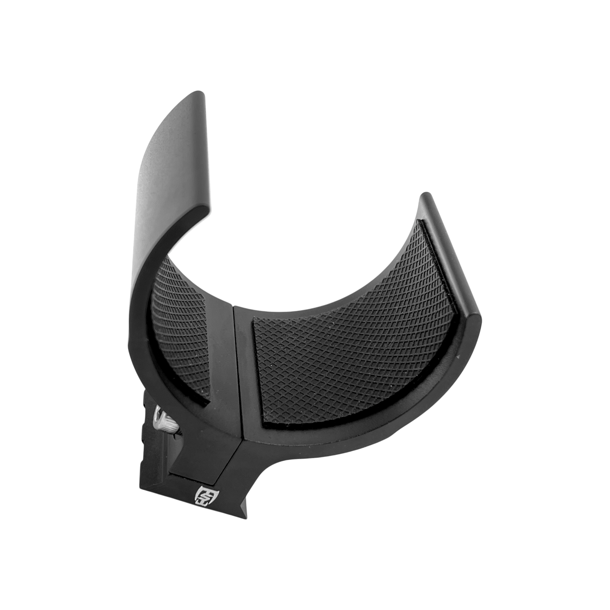 Saber Tactical 52mm Bottle Clamp ST0030