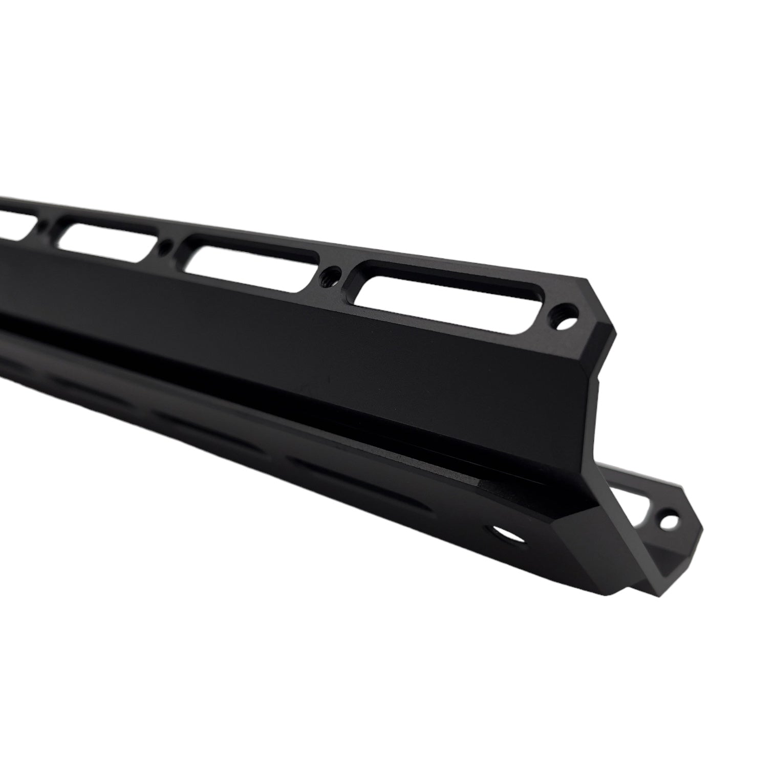 Saber Tactical Raw HM1000X Chassis ST0058