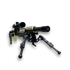 Saber Tactical Rail Weight V2 ST0062