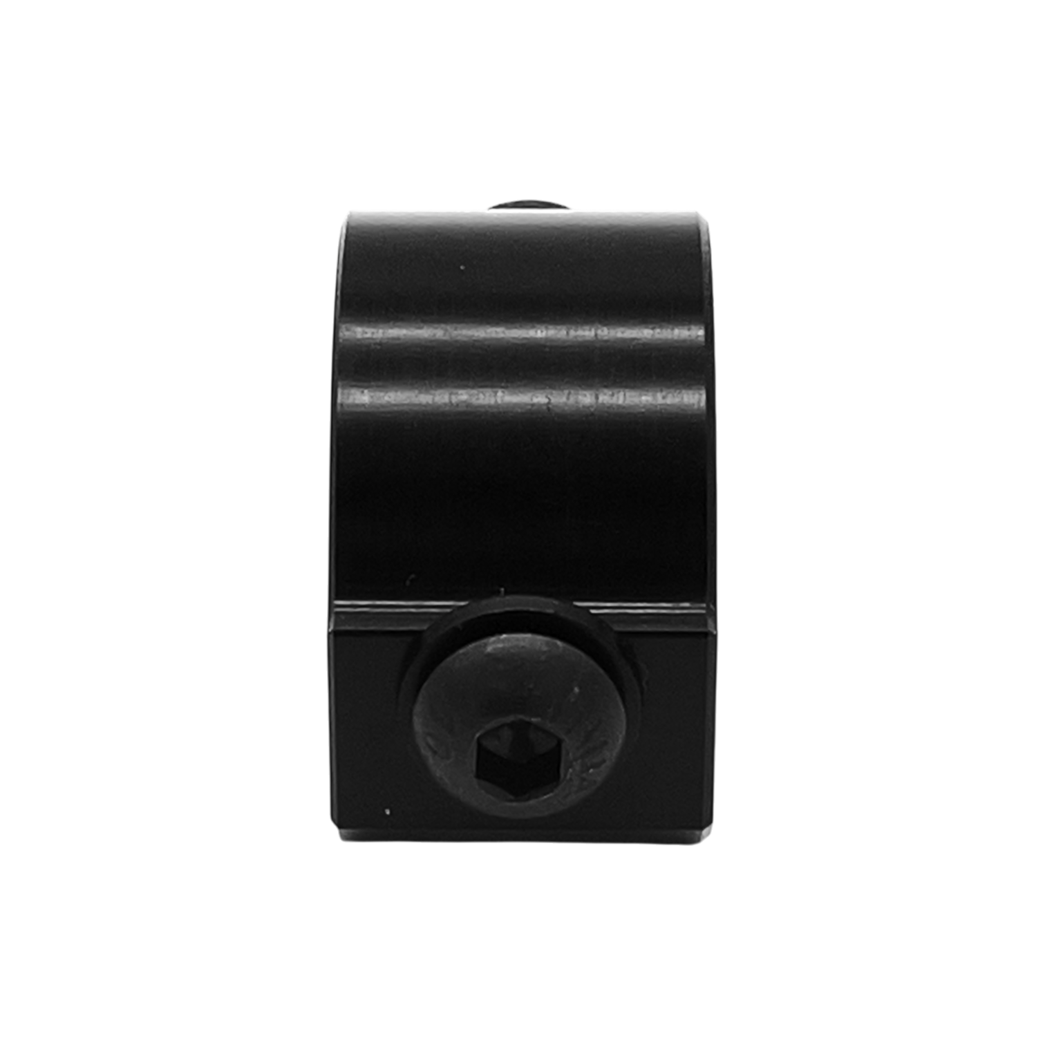 Saber Tactical Delrin Clamp for TRS Rail ST0041