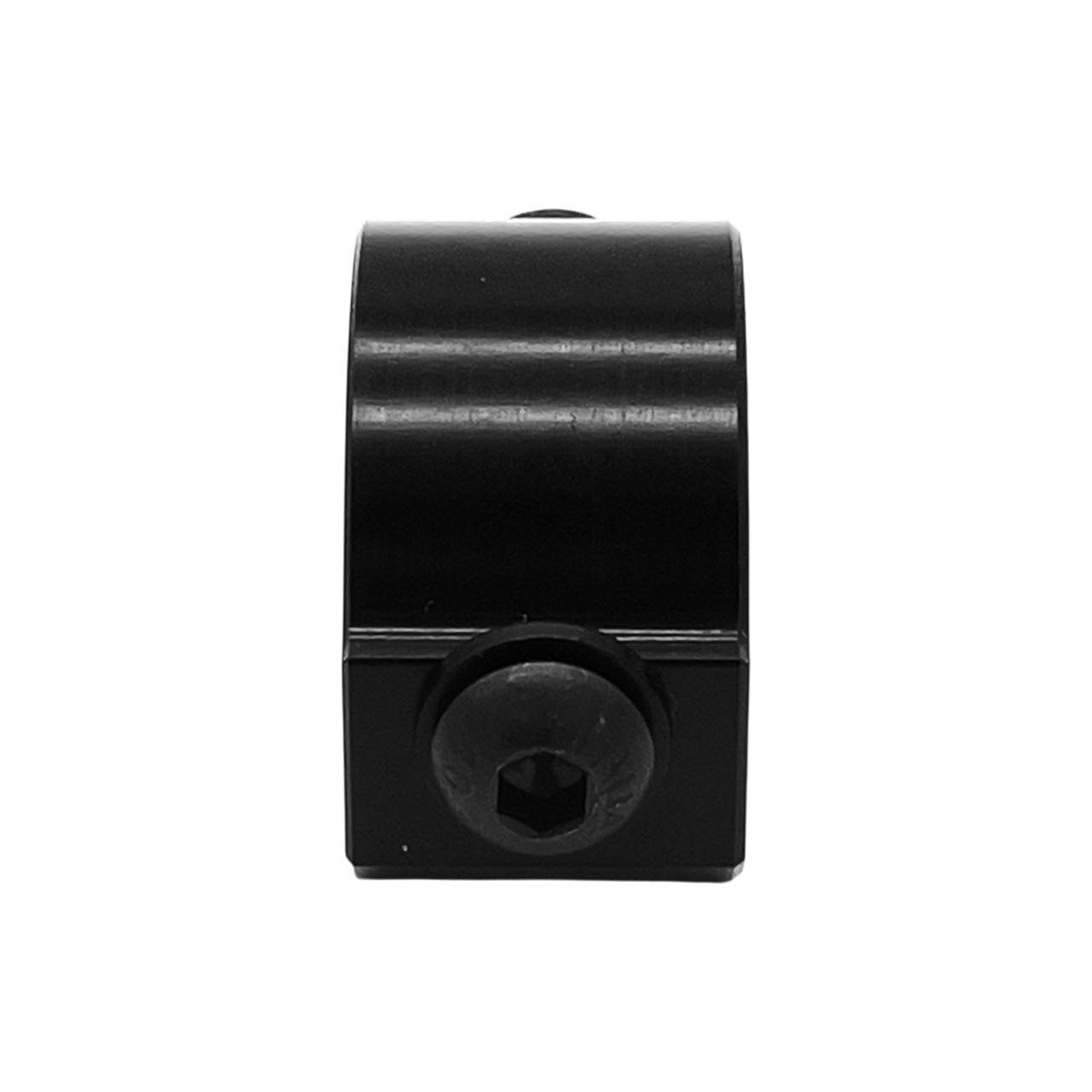 Saber Tactical Delrin Clamp for TRS Rail ST0041