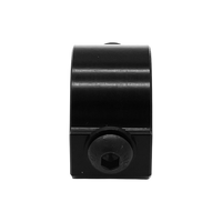 Thumbnail for Saber Tactical Delrin Clamp for TRS Rail ST0041