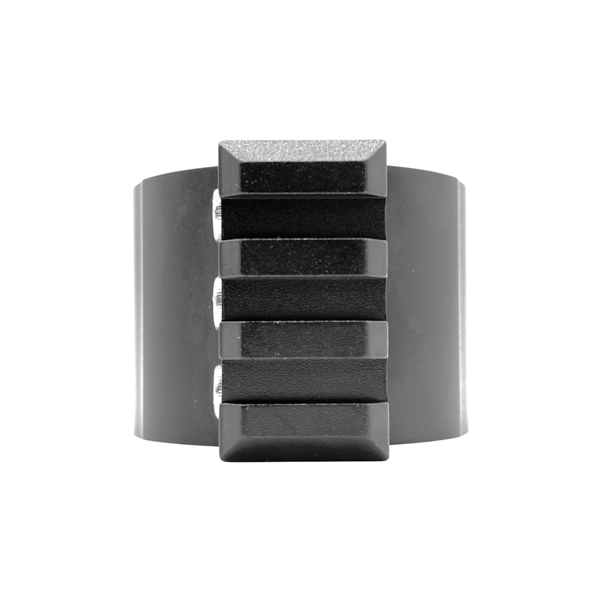 Saber Tactical 52mm Bottle Clamp ST0030