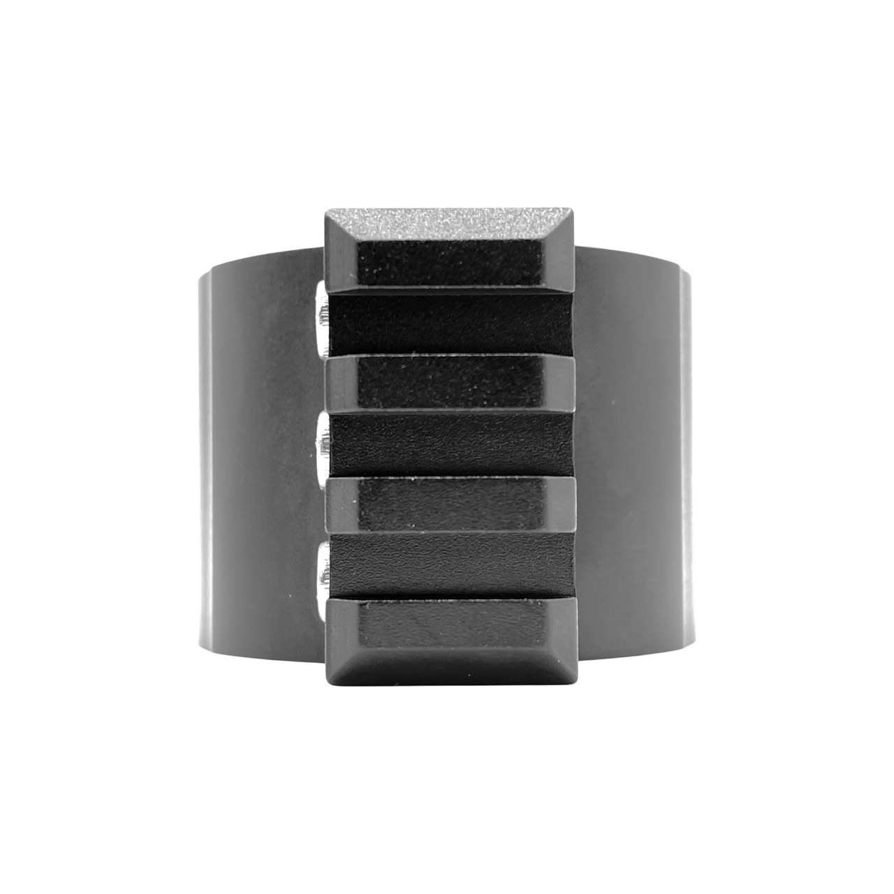 Saber Tactical 52mm Bottle Clamp ST0030