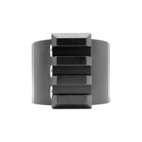 Thumbnail for Saber Tactical 52mm Bottle Clamp ST0030