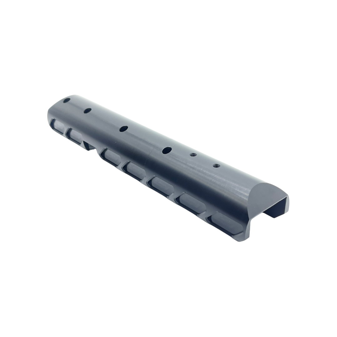 Saber Tactical FX Impact Ambidextrous Cheek Rest ST0054