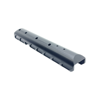 Thumbnail for Saber Tactical FX Impact Ambidextrous Cheek Rest ST0054