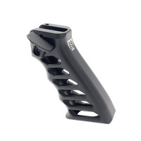 Thumbnail for Saber Tactical AR Style Grip with Ambidextrous Thumb Rest ST0049