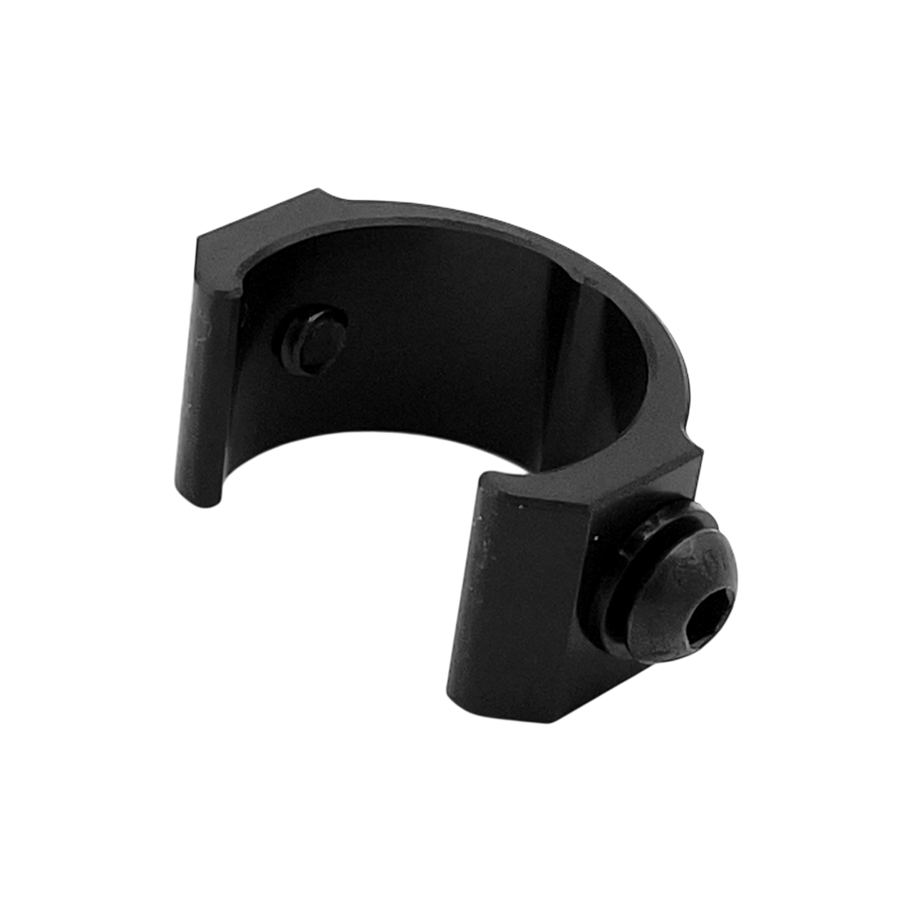 Saber Tactical Delrin Clamp for TRS Rail ST0041