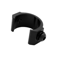 Thumbnail for Saber Tactical Delrin Clamp for TRS Rail ST0041