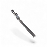 Thumbnail for Saber Tactical FX Impact Extended Picatinny Rail ST0006