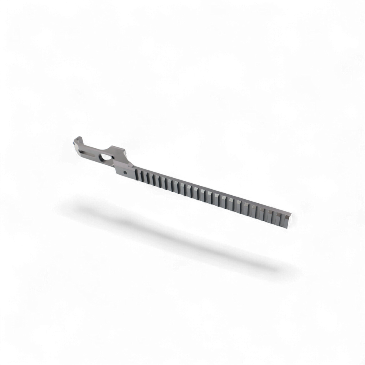 Saber Tactical FX Impact Extended Picatinny Rail ST0006
