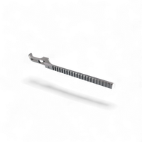 Thumbnail for Saber Tactical FX Impact Extended Picatinny Rail ST0006