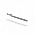 Saber Tactical FX Impact Extended Picatinny Rail ST0006
