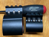 Saber Tactical 60mm Picatinny Bottle Clamp ST0004