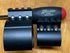 Saber Tactical 52mm Bottle Clamp ST0030