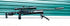 Saber Tactical Raw HM1000X Chassis ST0058