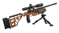 Thumbnail for Saber Tactical Chassis For The FX King