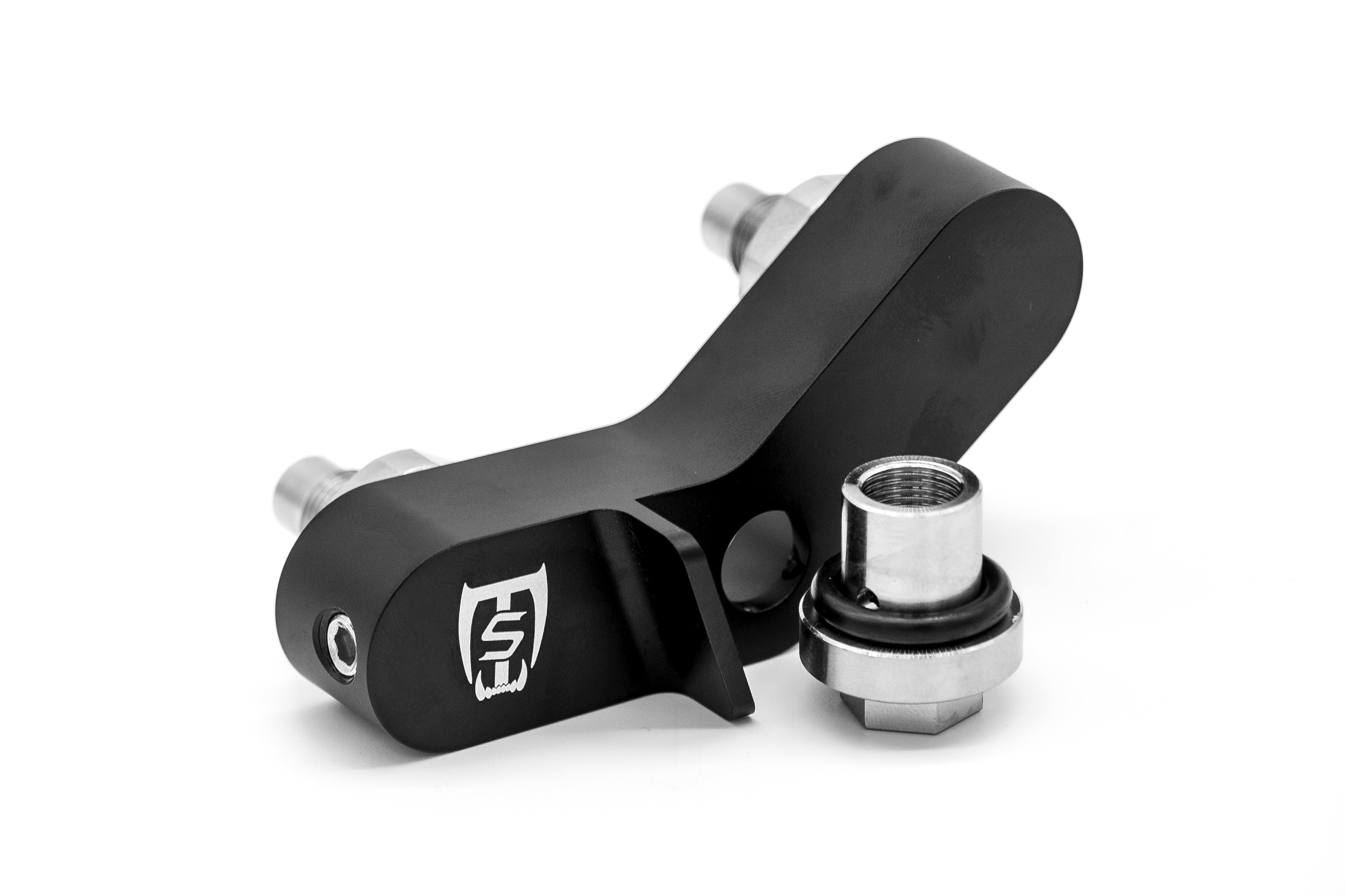 Saber Tactical FX Impact Double Tank Adapter ST0011
