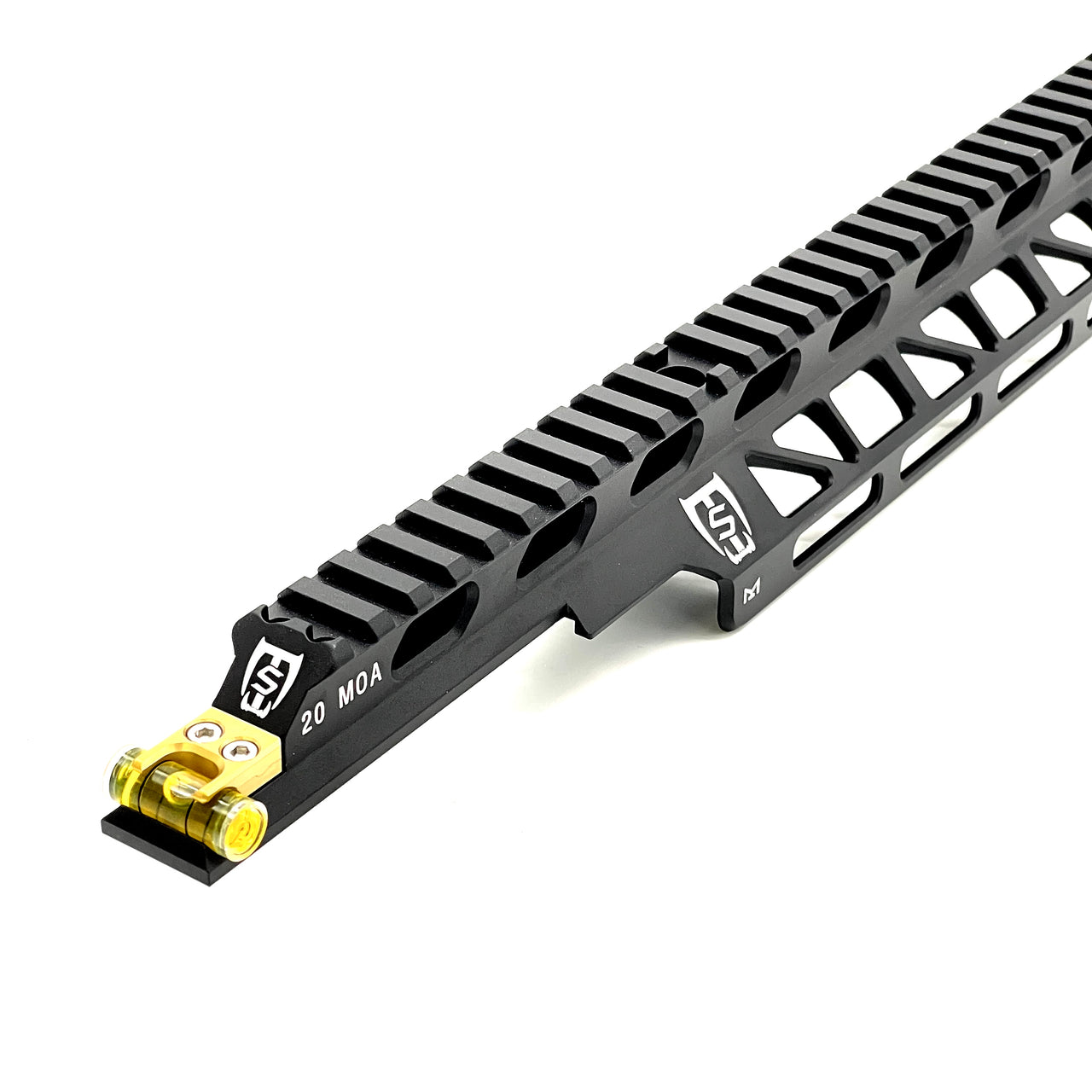 FX Impact Top Rail Support (TRS) Standard ST0034