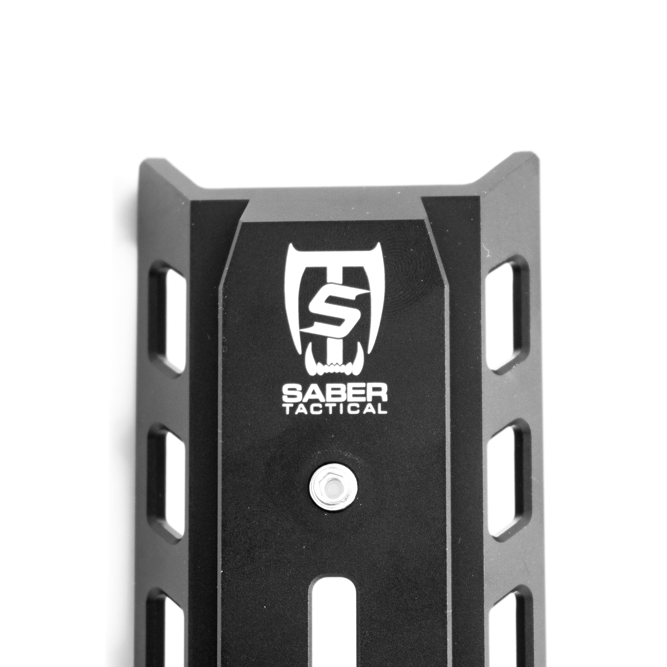 Saber Tactical FX Impact Low Profile Full Arca 3 Swiss Rail