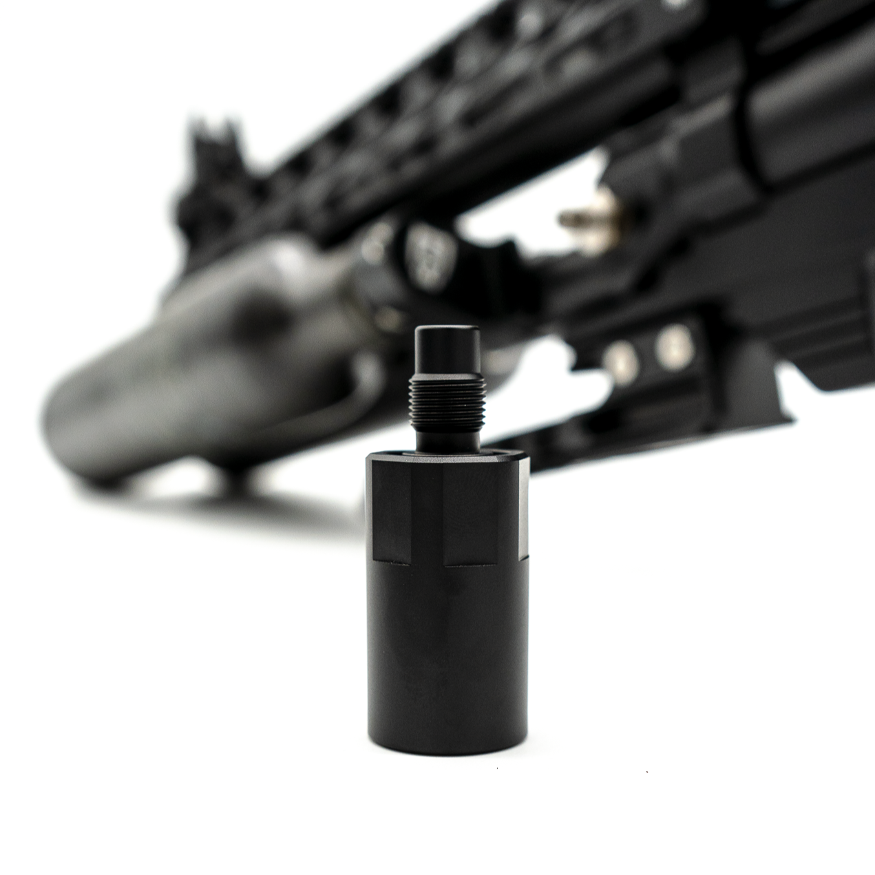 Saber Tactical FX Maverick Double Tank Adapter ST0053
