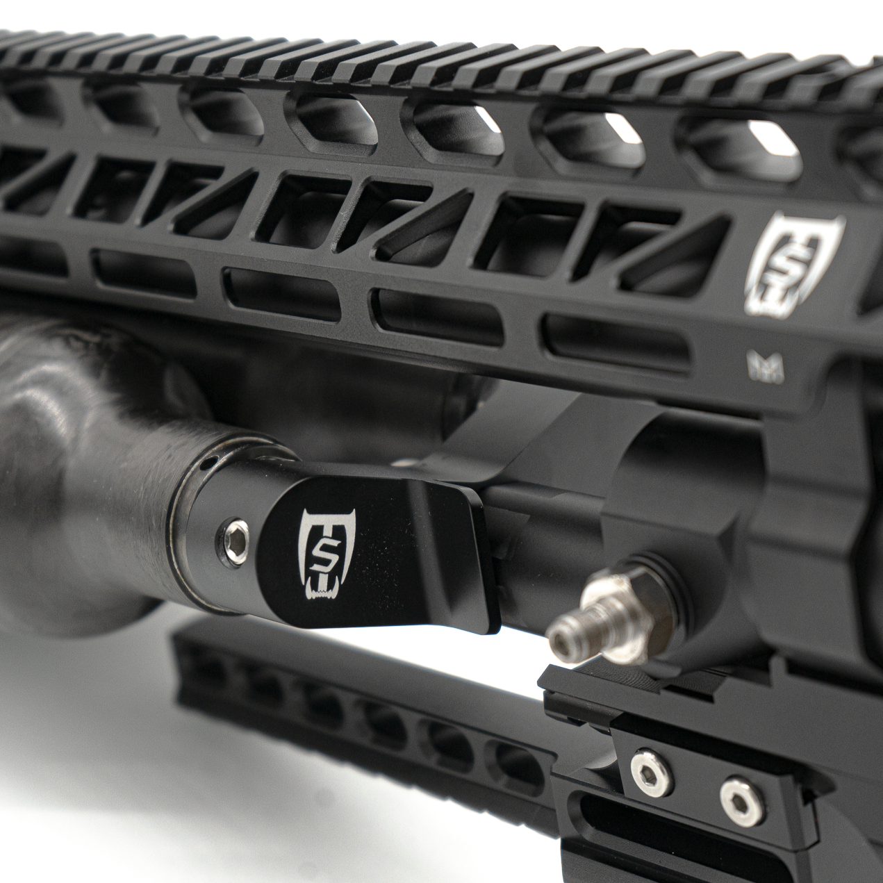 Saber Tactical FX Maverick Double Tank Adapter ST0053