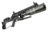 Saber Tactical FX Maverick Double Tank Adapter ST0053