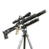 Saber Tactical FX Impact Low Profile Full Arca 3 Swiss Rail