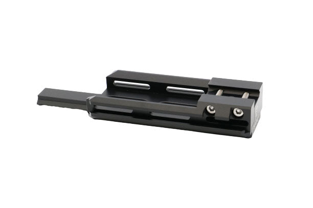 Saber Tactical Universal Picatinny to Arca Large Version ST0025