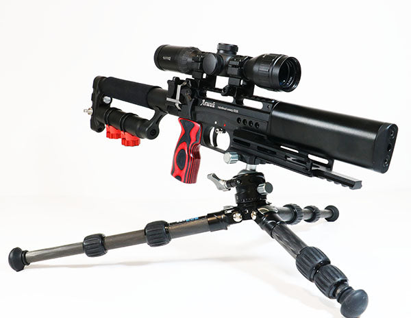 Saber Tactical Universal Picatinny to Arca Large Version ST0025