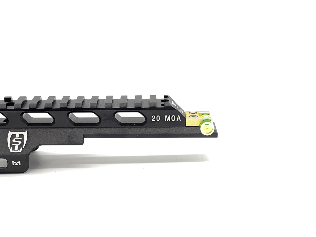 Fx Impact Top Rail Support (TRS) Compact ST0035 – Saber Tactical Inc