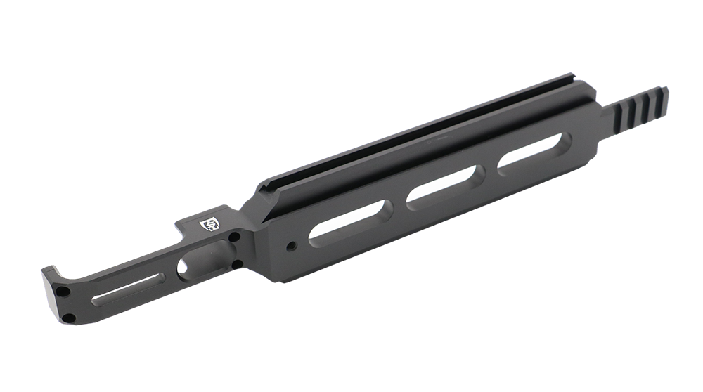 Saber Tactical FX Impact Arca Rail 2 ST0022
