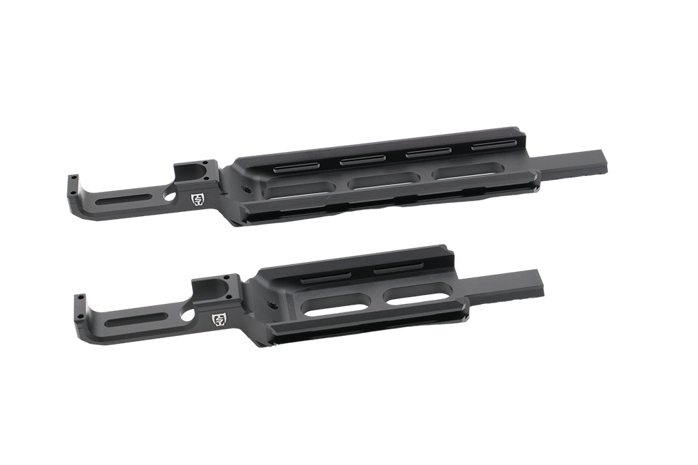 Saber Tactical FX Impact Compact Arca Rail ST0023