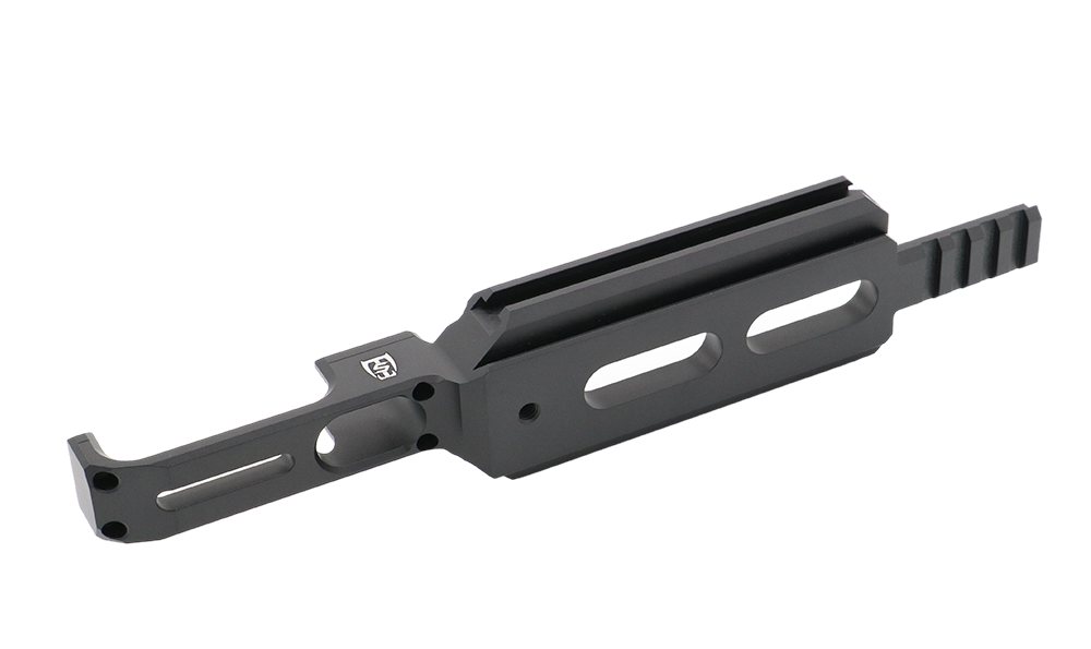 Saber Tactical FX Impact Compact Arca Rail ST0023