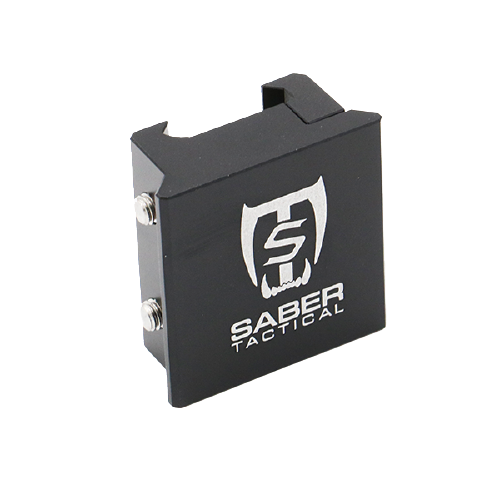Sabeer Tactical Universal Picatinny to Arca Short ST0024