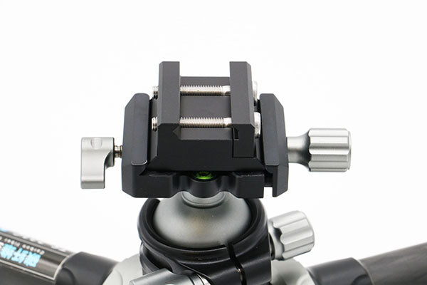 Sabeer Tactical Universal Picatinny to Arca Short ST0024