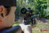  Saber Tactical Picatinny Rail for Air Venturi Avenger / Umarex Origin ST0029