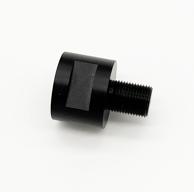 Saber Tactical Tank Valve Adapter M18x1.5  ST0037