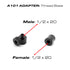 Saber Tactical FX Shroud Extender