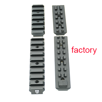  Saber Tactical Picatinny Rail for Air Venturi Avenger / Umarex Origin ST0029