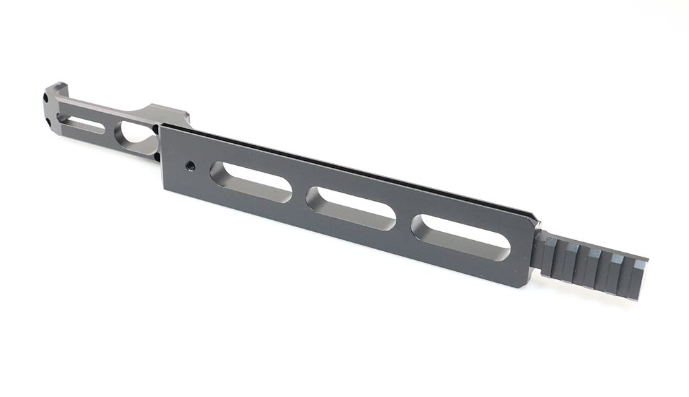 Saber Tactical FX Impact Extended Arca Swiss Rail ST0007