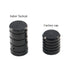 Saber Tactical Extended Dust Cap Cover ST0019