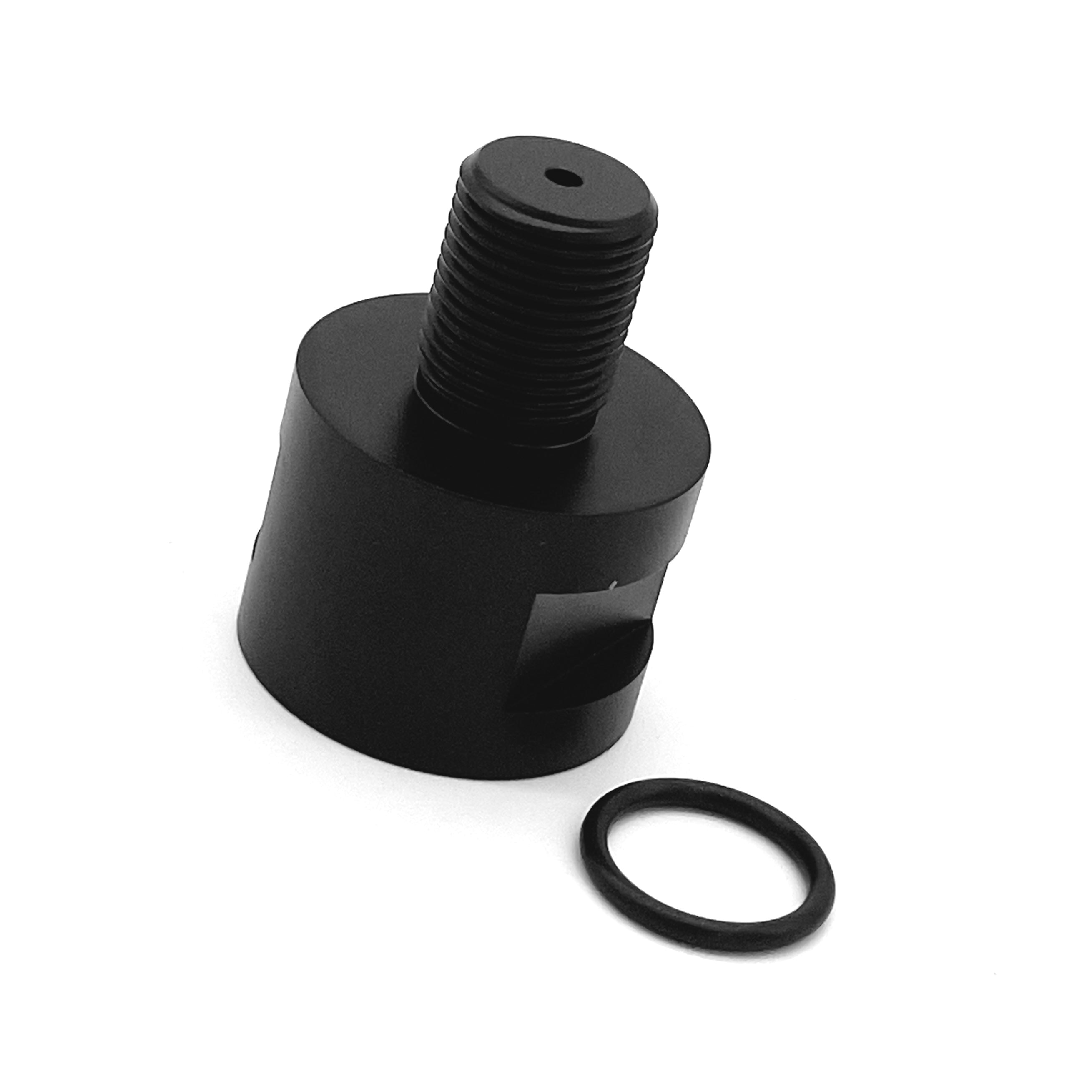 Saber Tactical Tank Valve Adapter M18x1.5  ST0037