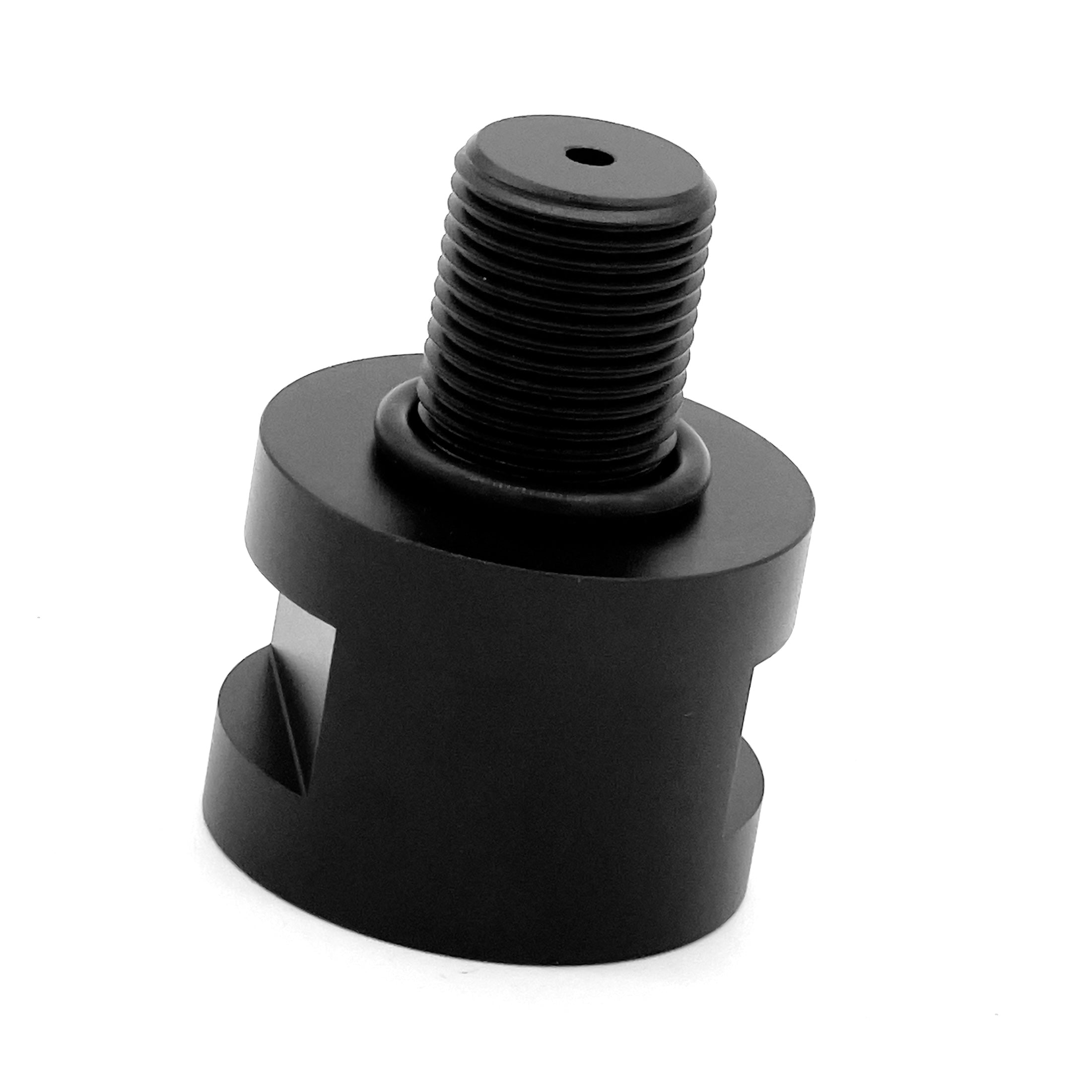 Saber Tactical Tank Valve Adapter M18x1.5  ST0037